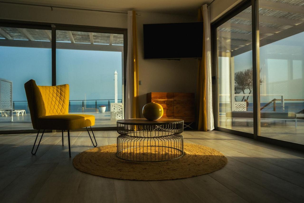 Etti - Paradise Suite La Gaviota Pájara 外观 照片